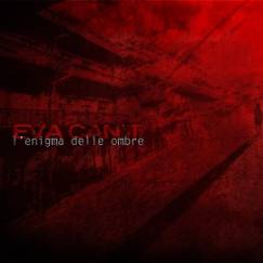 Eva Can't : L'Enigma Delle Ombre